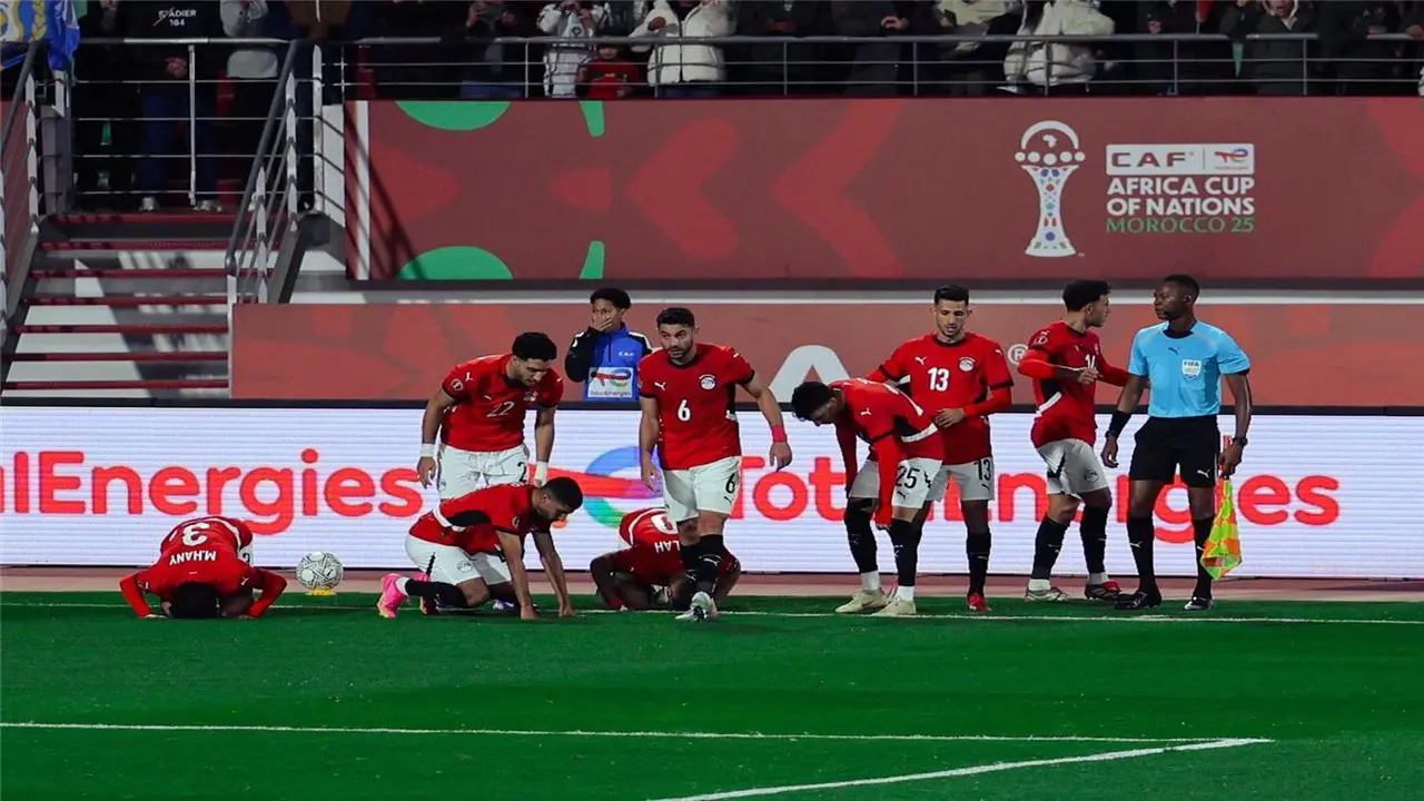 أزمة تهدد مصير مباراة منتخب مصر الودية مع إسبانيا بالإلغاء في المعسكر الحالي